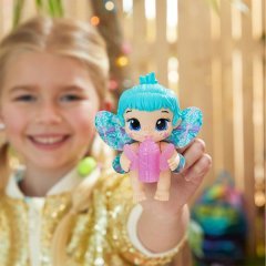 Baby Alive Aqua Flutter GloPixies Minik Peri Bebek
