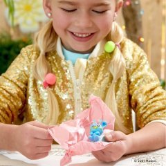 Baby Alive Aqua Flutter GloPixies Minik Peri Bebek