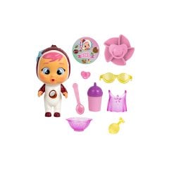 Cry Babies Magic Tears Tutti Frutti