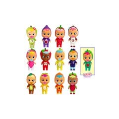 Cry Babies Magic Tears Tutti Frutti