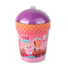 Cry Babies Magic Tears Tutti Frutti
