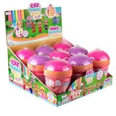 Cry Babies Magic Tears Tutti Frutti