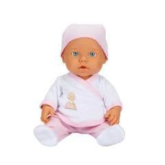 Bebelou Tuvalet Zamanı Pembe