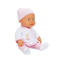 Bebelou Tuvalet Zamanı Pembe