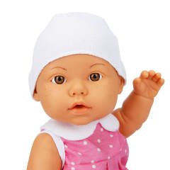 Bebelou Doktor Zamanı Pembe