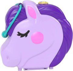 Polly Pocket ve Maceraları Oyun Seti Midilli