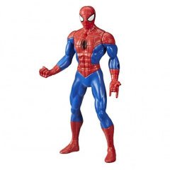 Marvel Spiderman Dev Figür