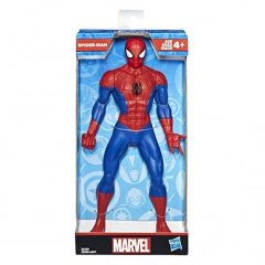 Marvel Spiderman Dev Figür