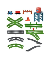 Thomas & Friends Buhar İstasyonu Seti