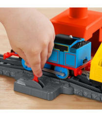Thomas & Friends Thomas Kargo Macerası