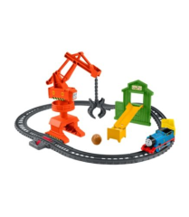Thomas & Friends Thomas Kargo Macerası