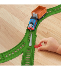 Thomas & Friends Yükleme İstasyonu Oyun Seti
