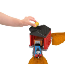 Thomas & Friends Yükleme İstasyonu Oyun Seti