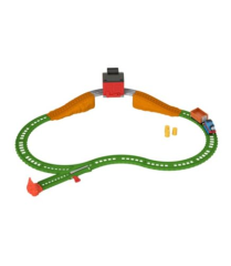 Thomas & Friends Yükleme İstasyonu Oyun Seti