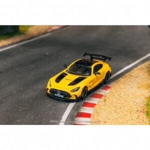 Tarmac Works 1/64 Mercedes-Benz AMG GT Black Series SHMEE150