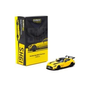 Tarmac Works 1/64 Mercedes-Benz AMG GT Black Series SHMEE150