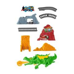 Thomas Friends Ejderha Macerası Oyun Seti