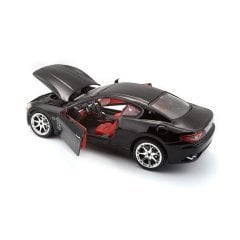 1:24 Maserati Gran Turismo Model Araba