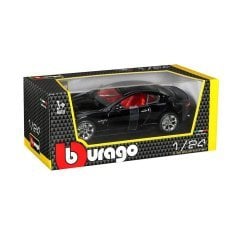 1:24 Maserati Gran Turismo Model Araba
