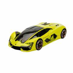 1:24 Lamborghini Terzo Millennio Model Araba - Yeşil