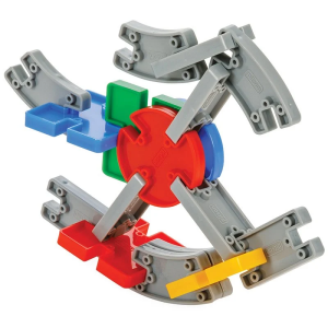 Pilsan Building Bloklar (320 Parça)