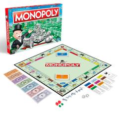 Monopoly Klasik
