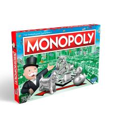 Monopoly Klasik