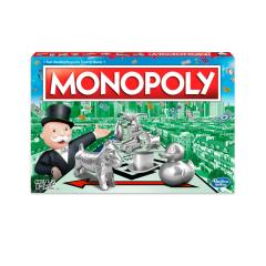 Monopoly Klasik