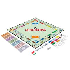 Monopoly Klasik
