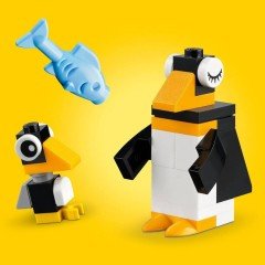 LEGO Classic Dünya Turu