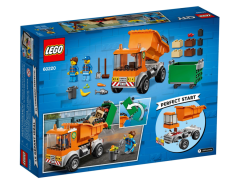 LEGO City Çöp Kamyonu