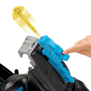 Imaginext DC Super Friends Bat-Tech Bat Bot Oyun seti