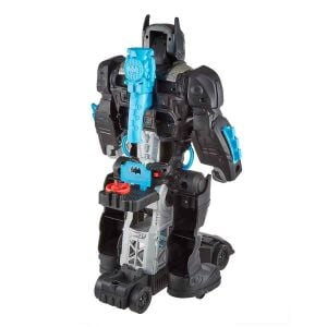 Imaginext DC Super Friends Bat-Tech Bat Bot Oyun seti