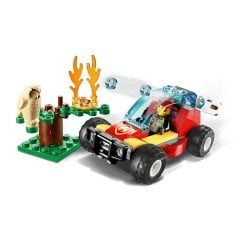 LEGO City Fire Orman Yangını