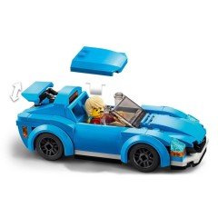 LEGO City Great Vehicles Spor Arabası