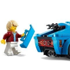 LEGO City Great Vehicles Spor Arabası