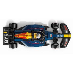 LEGO Speed Champions Oracle Red Bull Racing RB20 F1 Yarış Arabası 77243 (251 Parça)