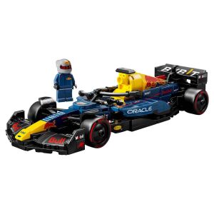 LEGO Speed Champions Oracle Red Bull Racing RB20 F1 Yarış Arabası 77243 (251 Parça)