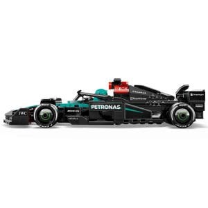 LEGO Speed Champions Mercedes-AMG F1 W15 Yarış Arabası 77244 (267 Parça)