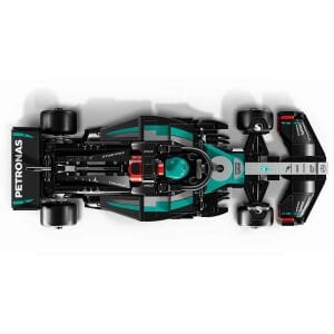 LEGO Speed Champions Mercedes-AMG F1 W15 Yarış Arabası 77244 (267 Parça)