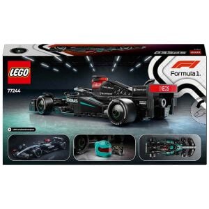 LEGO Speed Champions Mercedes-AMG F1 W15 Yarış Arabası 77244 (267 Parça)