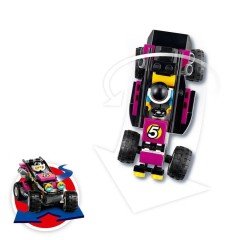 LEGO City Great Vehicles Yarış Arabası Taşıma Aracı
