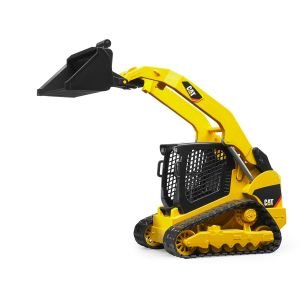 Bruder Caterpillar Paletli Yükleyici