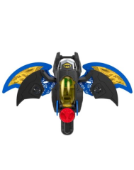 Imaginext DC Super Friends Batwing