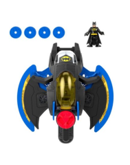 Imaginext DC Super Friends Batwing