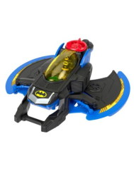 Imaginext DC Super Friends Batwing