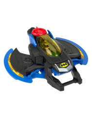 Imaginext DC Super Friends Batwing