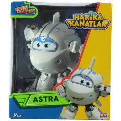 Harika Kanatlar Dönüşen Astra