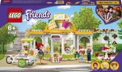 LEGO Friends Heartlake City Organik Kafe