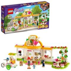 LEGO Friends Heartlake City Organik Kafe